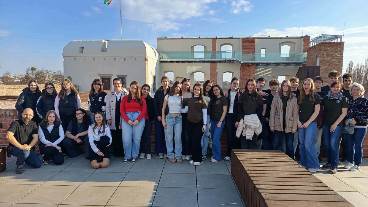 Várkalandok és ünnepi pillanatok