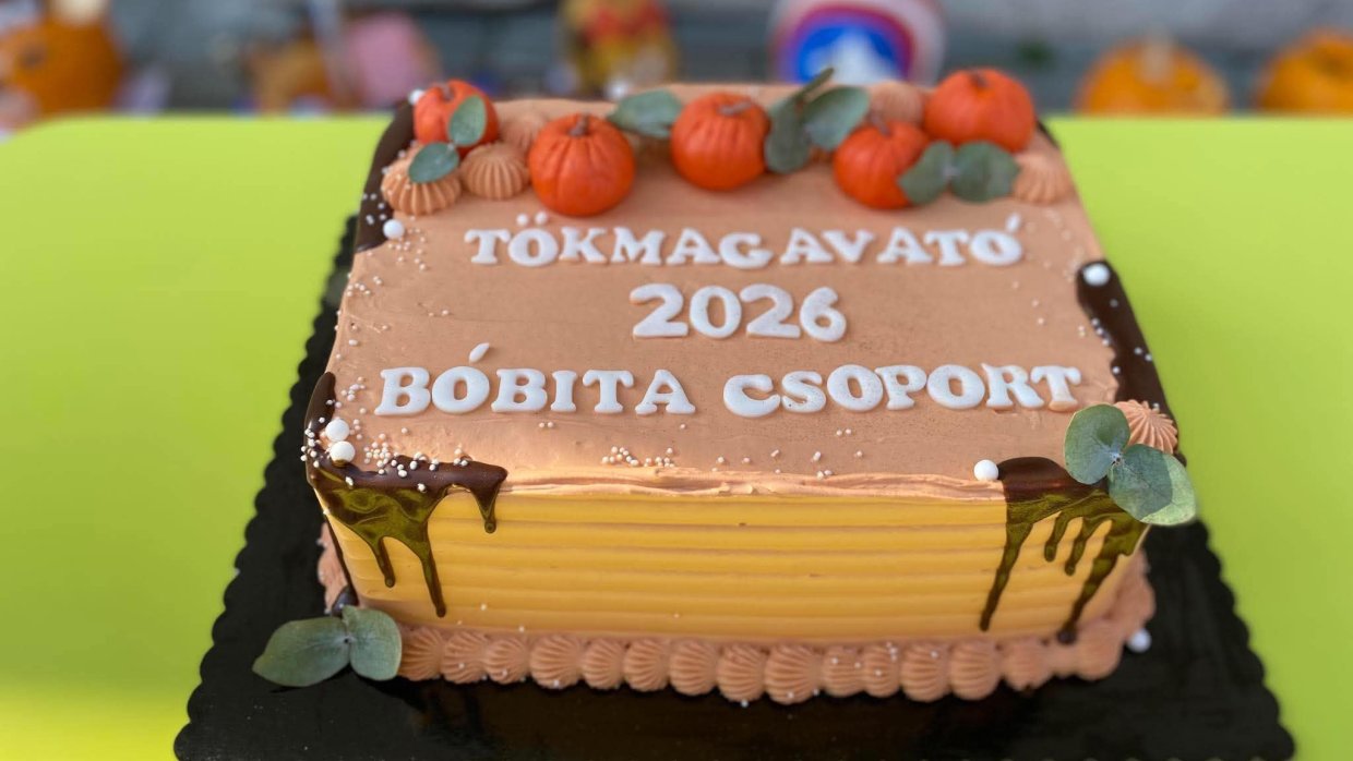 Tökmagból igazi óvodás – Tökmagavató a Pitypang Református Óvodában