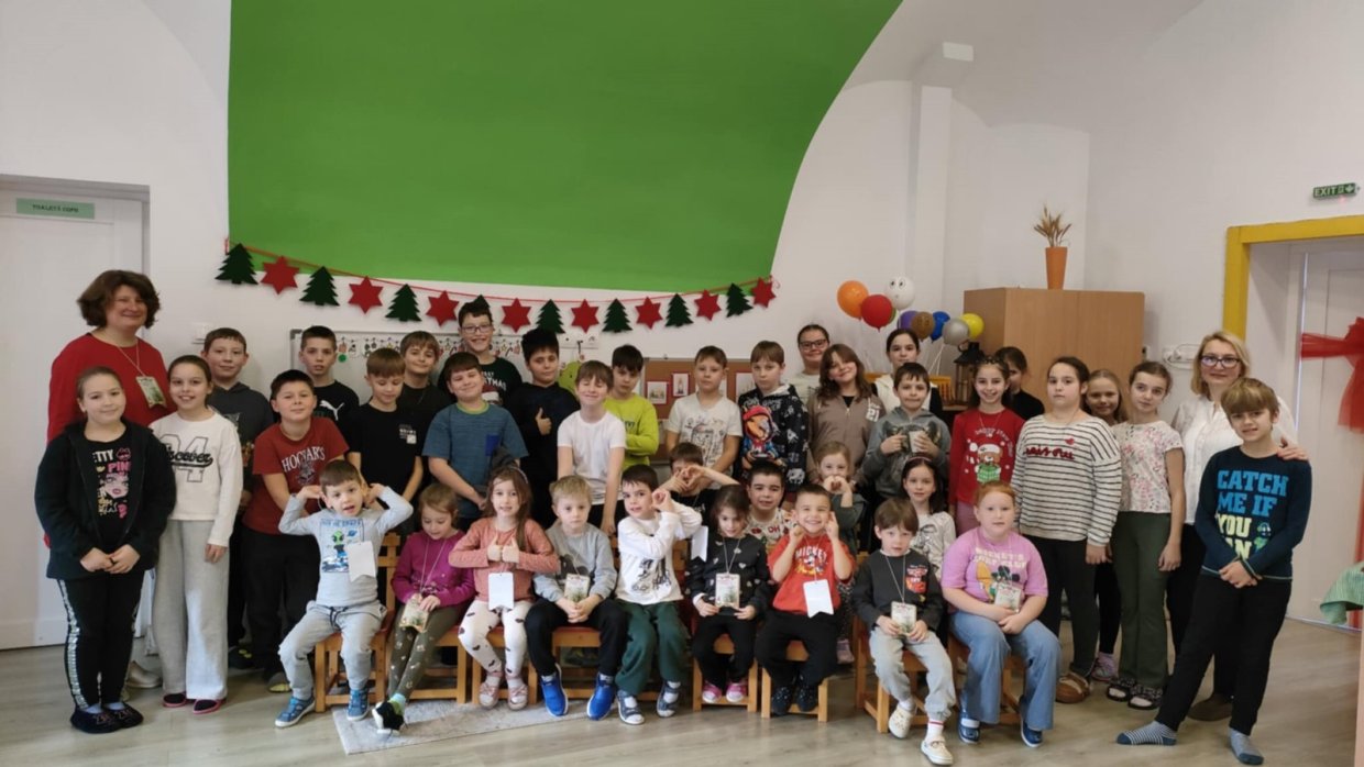 Amikor az ének, a mese és a játék ünneppé válik