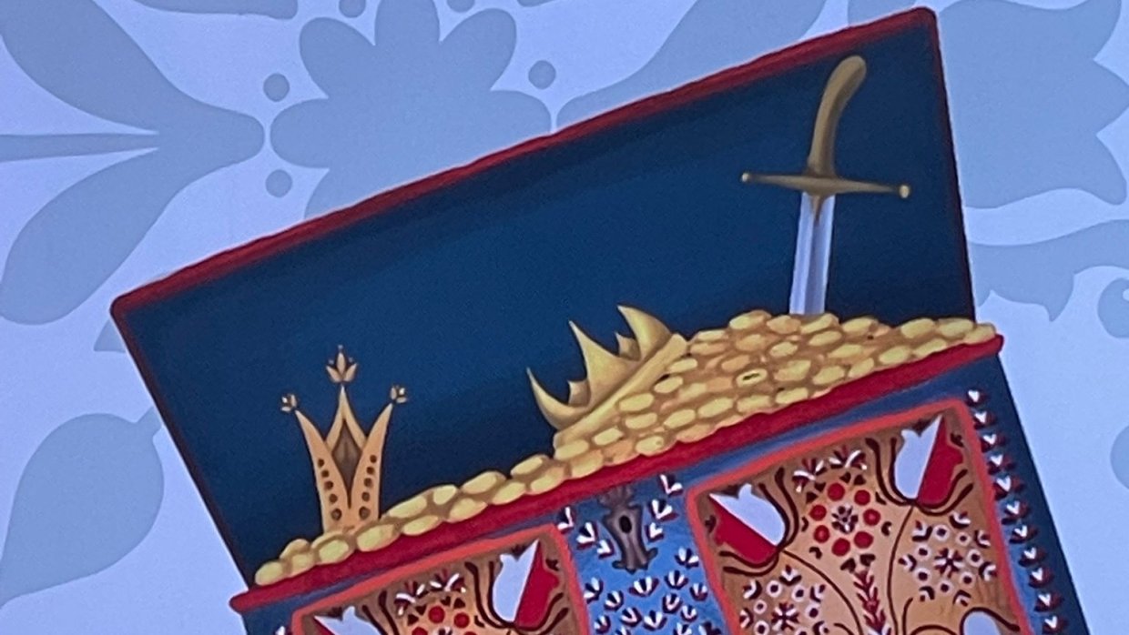 Sosemvolt mesék – kártyajáték a népmese világából