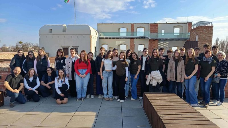 Várkalandok és ünnepi pillanatok