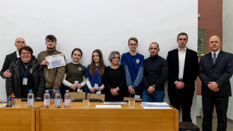 Negyedszázados az Erdélyben és Partiumban működő Református Kollégiumok Bibliaismereti Vetélkedője