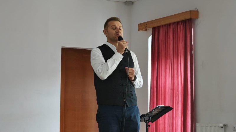 A magyar költészet napját ünnepeltük